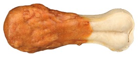 Trixie Denta Fun Chewing Bones with Chicken Przysmak dla psa z kurczakiem