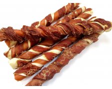 Alda Pałka wołowa z kaczką 11” 500g