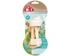 8in1 Dental Delights Bone kość dla psa odświeżająca oddech