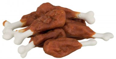 Trixie Premio Rabbit Drumsticks kostki z królikiem