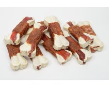 Alda kość prasowana z mięsem z kaczki 500g