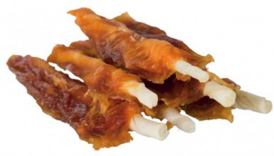 Trixie Premio Chicken Flags przysmak z kurczakiem dla psa