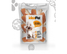 IdeaPet Udko z kurczaka dla psa 500g