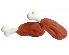 Magnum Duck Leg 250g