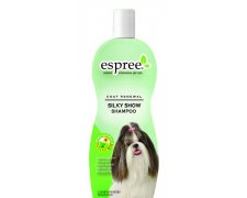 Espree Silky Show Shampoo- Szampon jedwabisty, wystawowy dla psów długowłosych