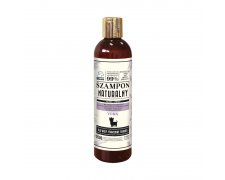 Super Beno Naturalny szampon dla Yorków z ekstraktem z aloesu i owsa 300ml