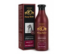 Champion Champ-Richer szampon do sierści długiej i miękkiej 250ml