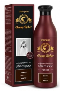 Champion Champ-Richer szampon Shih Tzu 250ml