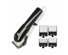 Trixie TR1200 bezprzewodowa maszynka do strzyżenia psa 10W 1200 mAh