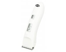 Trixie bezprzewodowa maszynka z zestawem akcesoriów 6W