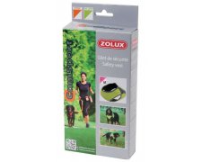 Zolux Canisport Kamizelka odblaskowa dla psa