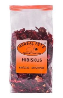 Herbal Pets Hibiskus 60g