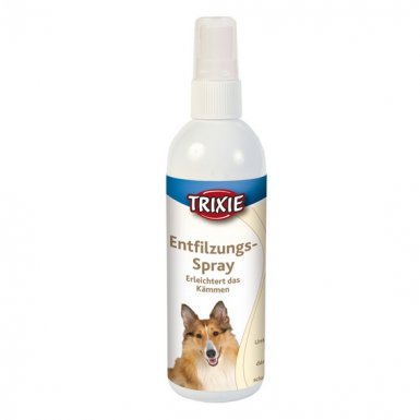 Trixie Spray Antyfilc 150ml -zapobiegający filcowaniu sierści