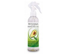 Botaniqa by Tom Palka Tangle Free Avocado Spray ułatwia rozczesywanie skołtunionego i zbitego włosa 250ml