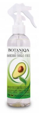 Botaniqa by Tom Palka Tangle Free Avocado Spray ułatwia rozczesywanie skołtunionego i zbitego włosa 250ml