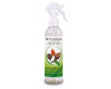 Botaniqa by Tom Palka Love Me Long Spray Cupuacu Shea- spray ułatwiający rozczesywanie 250ml