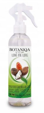 Botaniqa by Tom Palka Love Me Long Spray Cupuacu Shea- spray ułatwiający rozczesywanie 250ml