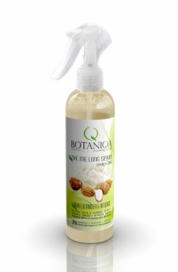 Botaniqa Love Me Long Spray Cupuacu Shea- spray ułatwiający rozczesywanie 250ml