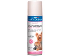 Francodex Spray ułatwiający rozczesywanie dla psa z olejkiem jojoba 250 ml