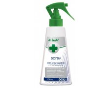 Dr Seidel spray z chlorheksydyną 100ml