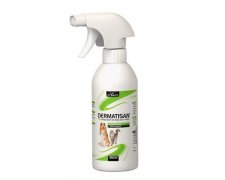Vet-Agro Dermatisan Płyn dezynfekujący z chlorheksydyną 250ml