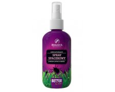 Holista Spray spacerowy przeciw pchłom, kleszczom i komarom dla psów 150ml