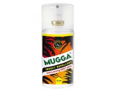 Mugga spray 50% DEET 75ml spray na kleszcze i komary