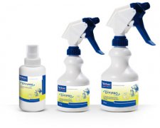Virbac Effipro Spray