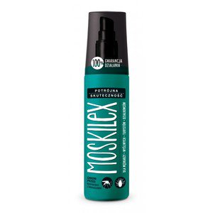 Dermapharm Moskilex -Płyn Przeci Komarom i Kleszczom 90ml