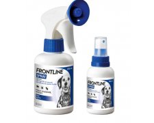 Frontline Spray dla psów i kotów