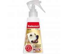 Dr Seidel Sabunol Spray 100ml