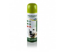 Pess Flea-Kil Preparat Plus owadobójczy 250ml