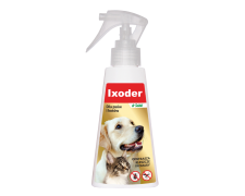 Dr Seidel Ixoder 100ml