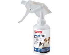 Beaphar Vermicon Spray dla psa i kota 250ml