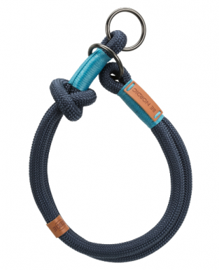 Trixie Be Nordic obroża zaciskowa dla psa S–M 40 cm/o 8 mm