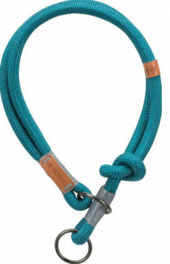 Trixie Be Nordic obroża zaciskowa dla psa L–XL 55 cm/o 13 mm