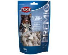Trixie Premio Fishies przysmak z rybą 100 g