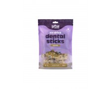 Island Of Pets Dental Sticks Cod Skin pałeczki 100% ze skóry dorsza dla psa