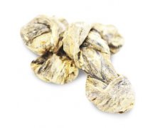 Fish4Dogs Sea Jerky Fish Knots 100g