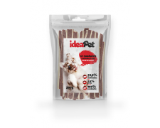 IdeaPet Sandwich z wołowiną rybą dla psa 500g
