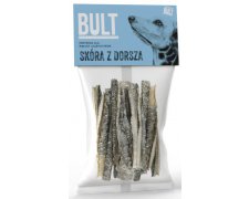 Bult Skóra z dorsza 50g