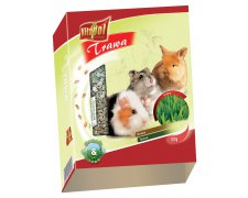Vitapol trawa dla gryzoni i królika 100g