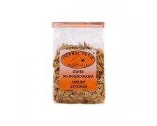 Herbal Pets owies do skiełkowania 100g