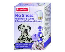 No Stress Calming Diffuser Dog aromatyzer behawioralny 30ml