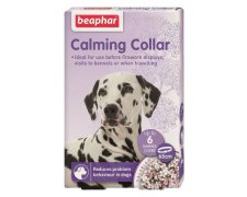 Beaphar Calming Collar obroża relaksacyjna dla psów 65cm