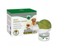 Dr Seidel Elektryczny ewaporyzator adaptacyjny dla psów 37ml