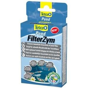 Tetra Pond FilterZym 10 Kapsułek - środek do uzdatniania wody