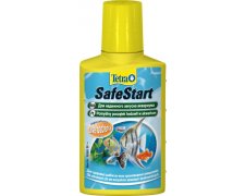 Tetra SafeStart- środek do wody w płynie