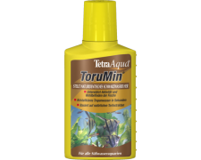 Tetra ToruMin- środek do zakwaszania i zmiękczania wody w płynie