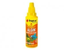 Tropical Algin zwalczanie i ograniczanie rozwoju glonów zielonych